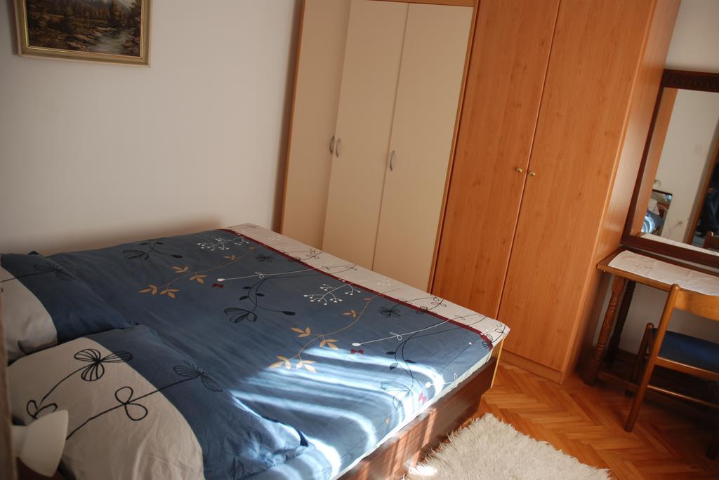 Apartment Vito Bovec Exterior photo