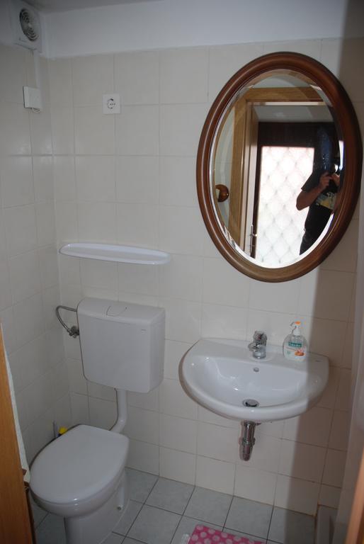 Apartment Vito Bovec Exterior photo